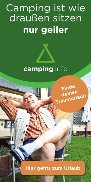 camping.info – Campingplatzsuche