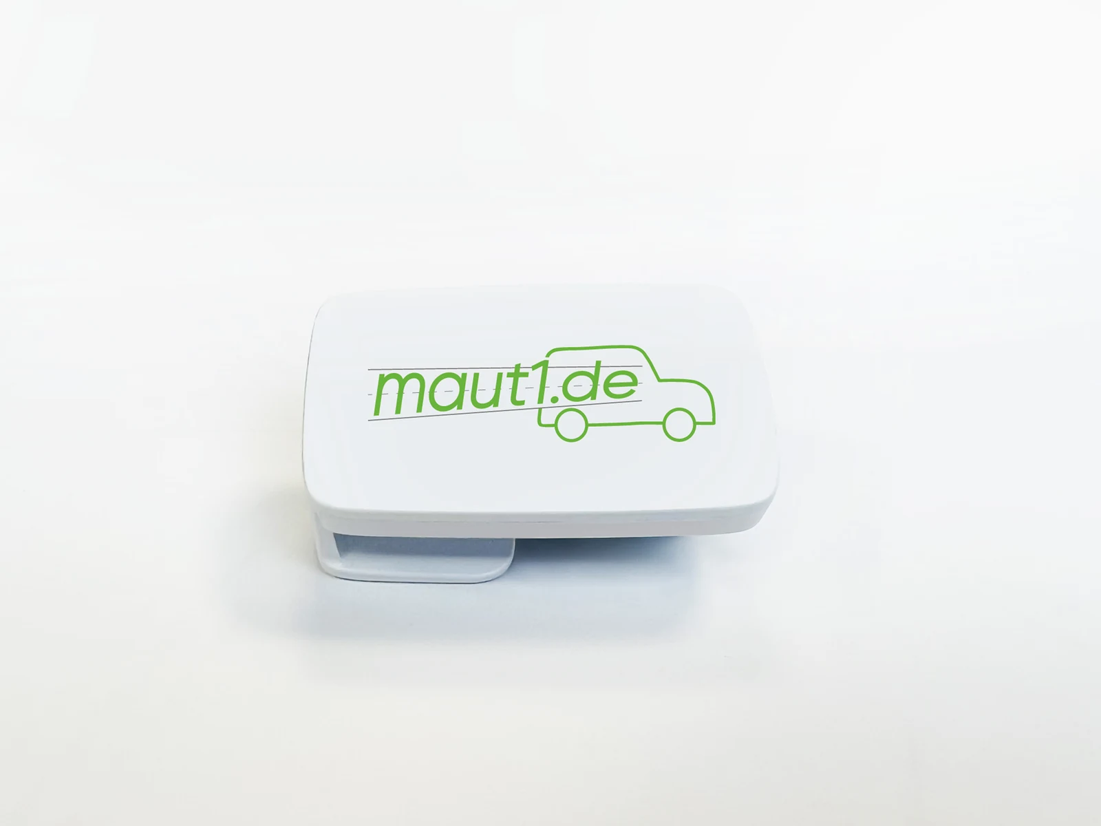 Kleine Mautbox Standard von maut1.de
